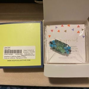 BRAND NEW Aqua Reef Charm